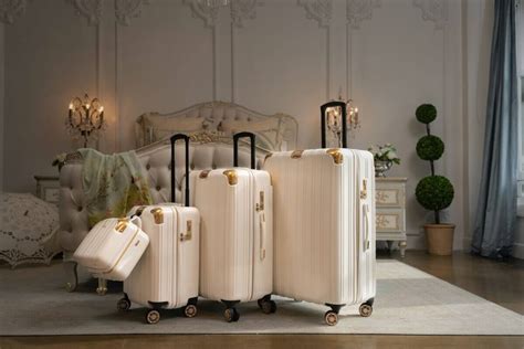 tree winner luggage|The 8 Best Luggage Sets of 2024, Tested and Reviewed .